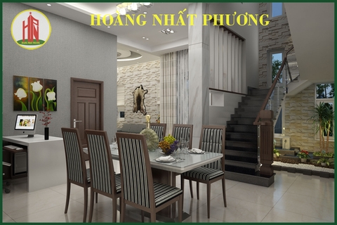 BIỆT THỰ 397 M2, TỈNH VĨNH LONG