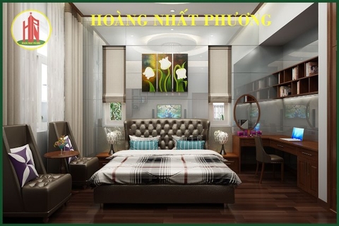 BIỆT THỰ SÓC TRĂNG