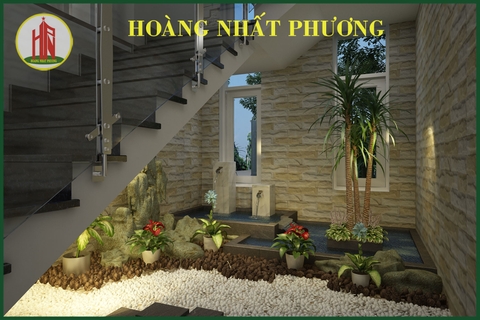 BIỆT THỰ 397 M2, TỈNH VĨNH LONG