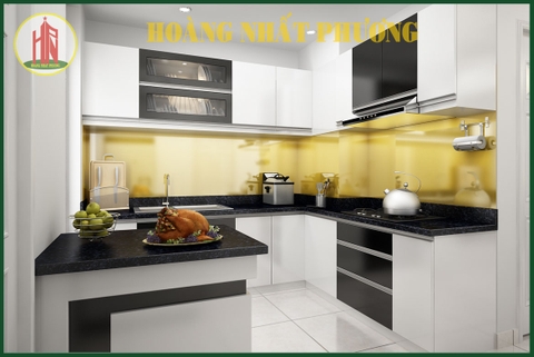 TỔNG HỢP MẪU TỦ BẾP