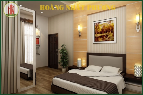 BIỆT THỰ H.VĨNH THẠNH, TP.CẦN THƠ