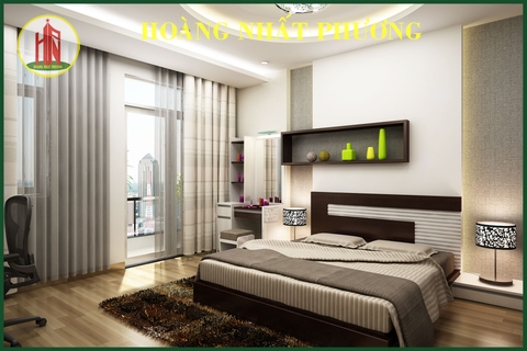 BIỆT THỰ T-08 HIM LAM (410 M2)