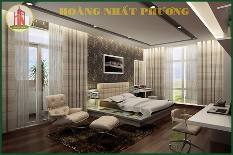 BIỆT THỰ- CAFE, NGUYỄN HỮU THỌ, NHÀ BÈ,TPHCM.