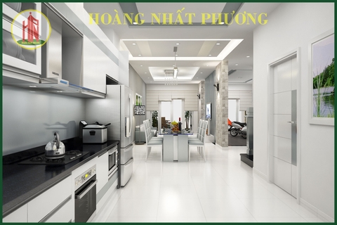 NHÀ Ở GIA ĐÌNH- ĐẠI LỘ BÌNH DƯƠNG, THỦ DẦU MỘT