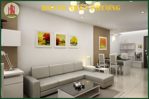CĂN HỘ 10A6-10 (56M2) SKY GARDEN 3