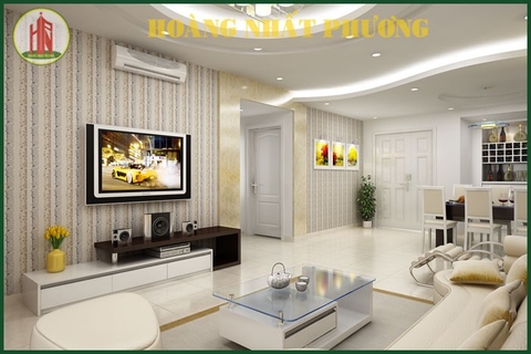 CĂN HỘ E-D-4-6 (129M2) RIVERSISE RESIDENCE