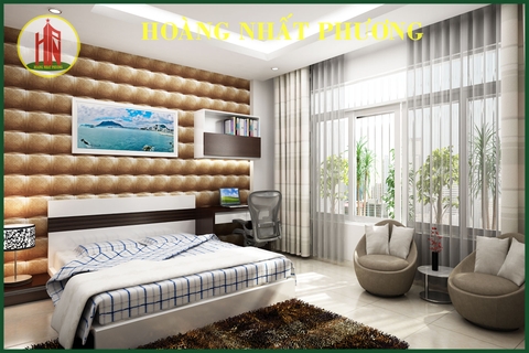 BIỆT THỰ T-08 HIM LAM (410 M2)