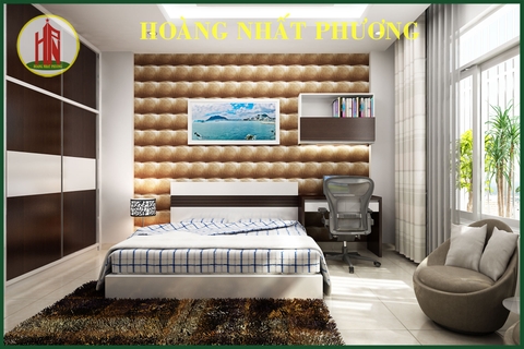 BIỆT THỰ T-08 HIM LAM (410 M2)