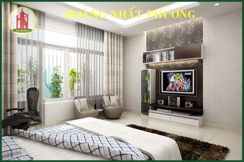 BIỆT THỰ T-08 HIM LAM (410 M2)