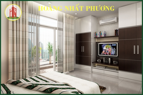 BIỆT THỰ T-08 HIM LAM (410 M2)