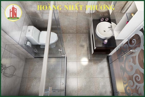 NHÀ PHỐ ĐƯỜNG KHUÔNG VIỆT, Q. TÂN PHÚ, TPHCM