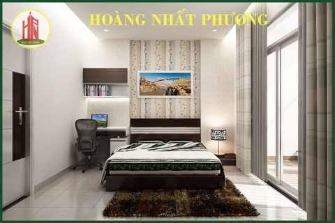 BIỆT THỰ T-08 HIM LAM (410 M2)