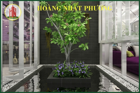 NHÀ PHỐ 278M2, 21/88A ĐƯỜNG SỐ 8, P11, QUẬN GÒ VẤP