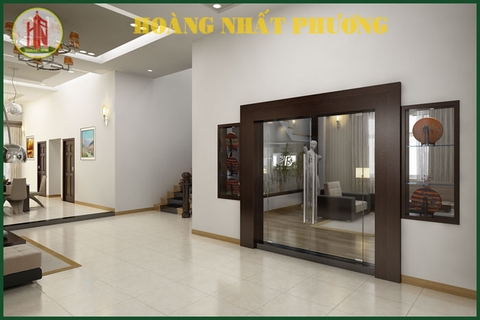 BIỆT THỰ H.VĨNH THẠNH, TP.CẦN THƠ