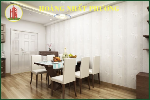THIẾT KẾ NỘI THẤT CĂN HỘ 73 M2 ( E3B-9), KHÁNH HỘI 3