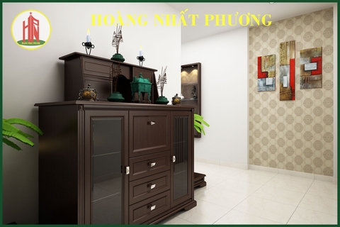 BIỆT THỰ T-08 HIM LAM (410 M2)