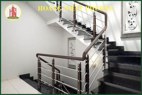 BIỆT THỰ T-08 HIM LAM (410 M2)