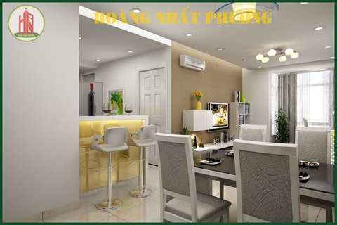 CĂN HỘ 10A6-10 (56M2) SKY GARDEN 3