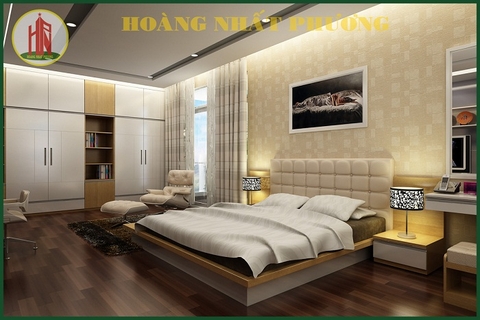BIỆT THỰ- CAFE, NGUYỄN HỮU THỌ, NHÀ BÈ,TPHCM.