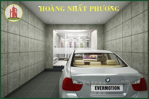 NHÀ PHỐ 278M2, 21/88A ĐƯỜNG SỐ 8, P11, QUẬN GÒ VẤP