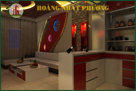 NHÀ PHỐ Q.6, PHÚ LÂM_2