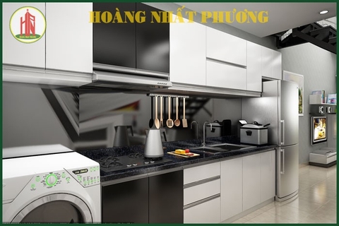 THIẾT KẾ NỘI THẤT CĂN HỘ E-HOME, 55.28 M2, QUẬN 9