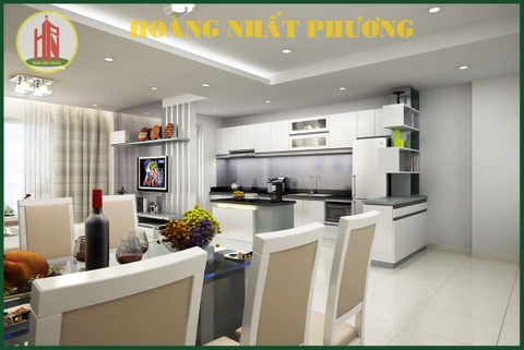 CĂN HỘ 137.43 M2 (CE-5-20) RIVERPARK RESIDENCE