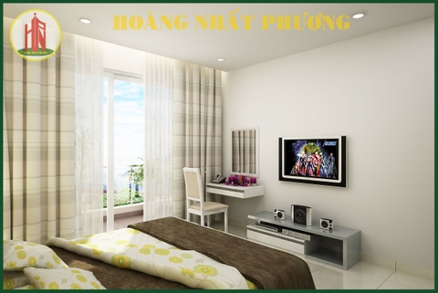 CĂN HỘ 137.43 M2 (CE-5-20) RIVERPARK RESIDENCE
