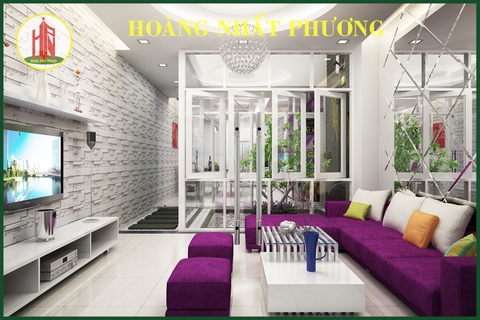 NHÀ PHỐ 278M2, 21/88A ĐƯỜNG SỐ 8, P11, QUẬN GÒ VẤP