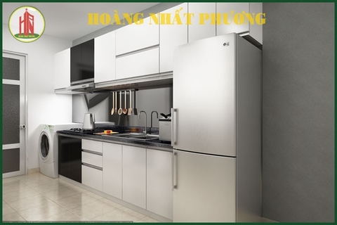 THIẾT KẾ NỘI THẤT CĂN HỘ E-HOME, 55.28 M2, QUẬN 9