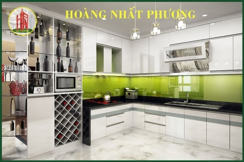 THIẾT KẾ NỘI THẤT CĂN HỘ I5-01 STAR HILL (94.29M2)