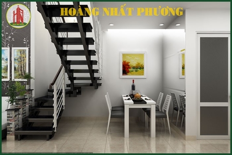 THIẾT KẾ NỘI THẤT CĂN HỘ E-HOME, 55.28 M2, QUẬN 9
