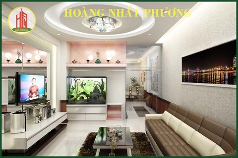 NHÀ PHỐ ĐƯỜNG KHUÔNG VIỆT, Q. TÂN PHÚ, TPHCM