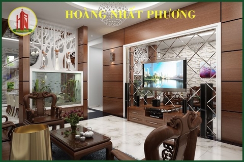 BIỆT THỰ SÓC TRĂNG