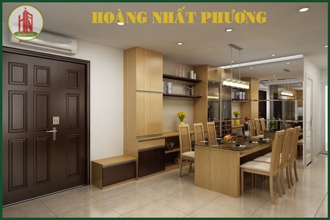 CĂN HỘ 189.86M2 RIVERSIDE RESIDENCE