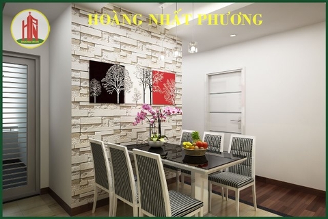 THIẾT KẾ NỘI THẤT CĂN HỘ I5-01 STAR HILL (94.29M2)