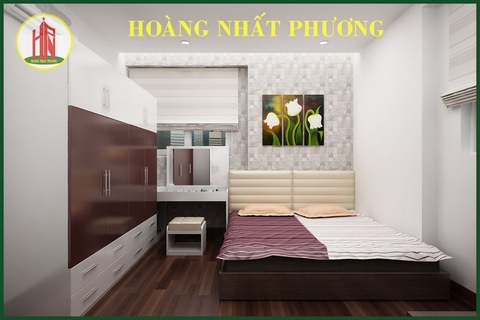 THIẾT KẾ NỘI THẤT CĂN HỘ BELLEZA 127.13 M2