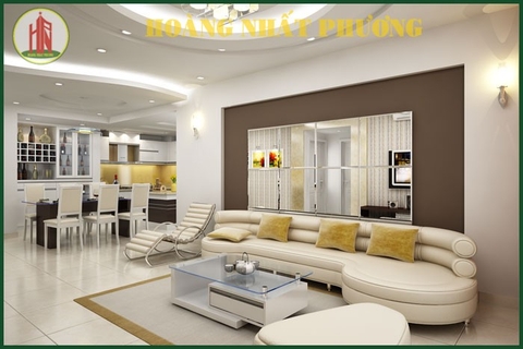 CĂN HỘ E-D-4-6 (129M2) RIVERSISE RESIDENCE