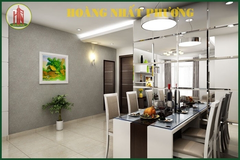 CĂN HỘ 10A6-10 (56M2) SKY GARDEN 3