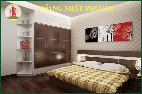 THIẾT KẾ NỘI THẤT PENTHOUSE- GREEN VIEW BC1-1-15 (230M2)