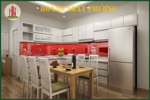 THIẾT KẾ NỘI THẤT CĂN HỘ 72 M2 (E2-3) KHÁNH HỘI 3