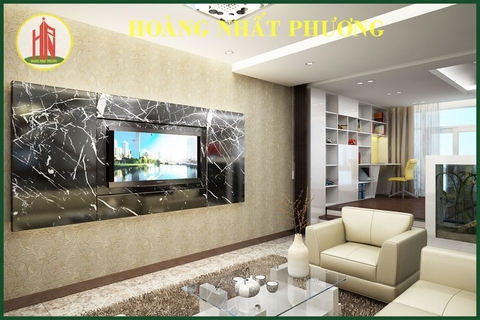 THIẾT KẾ NỘI THẤT PENTHOUSE HOÀNG ANH GIA LAI- A2.28-04 (391.6M2)