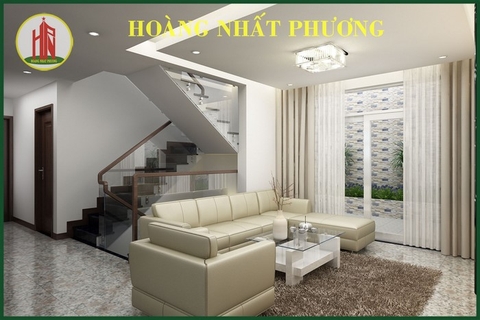 THIẾT KẾ NỘI THẤT PENTHOUSE HOÀNG ANH GIA LAI- A2.28-04 (391.6M2)