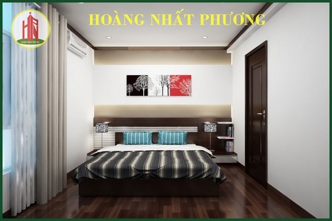 THIẾT KẾ NỘI THẤT PENTHOUSE HOÀNG ANH GIA LAI- A2.28-04 (391.6M2)