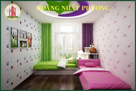 THIẾT KẾ NỘI THẤT PENTHOUSE HOÀNG ANH GIA LAI- A2.28-04 (391.6M2)