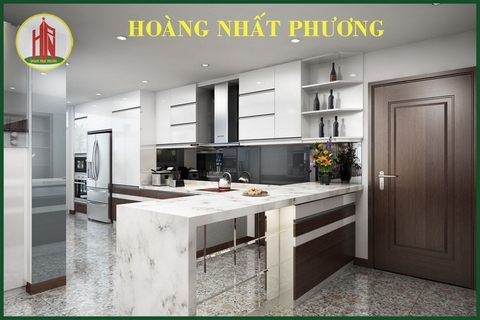 THIẾT KẾ NỘI THẤT PENTHOUSE HOÀNG ANH GIA LAI- A2.28-04 (391.6M2)