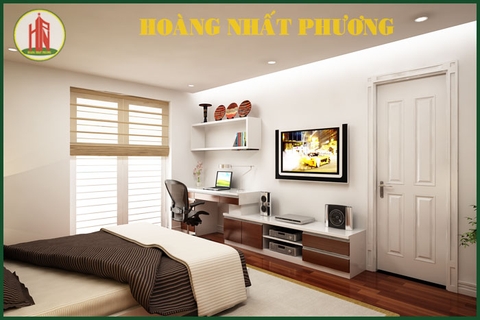 BIỆT THỰ QUẬN 2, TPHCM