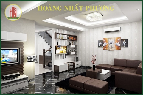 THIẾT KẾ NỘI THẤT PENTHOUSE MỸ PHÚC C.16-2