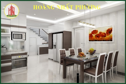 THIẾT KẾ NỘI THẤT PENTHOUSE MỸ PHÚC C.16-2