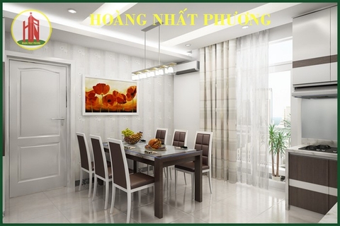 THIẾT KẾ NỘI THẤT PENTHOUSE MỸ PHÚC C.16-2